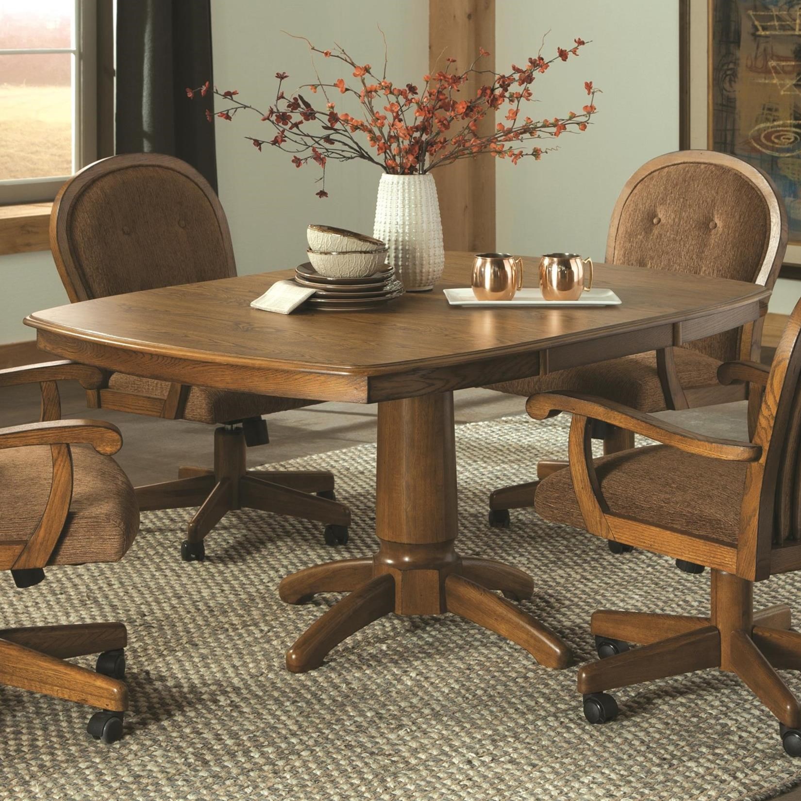 Ez Living Dining Table Dining Sets Cork EZ Living Sheehys Furniture